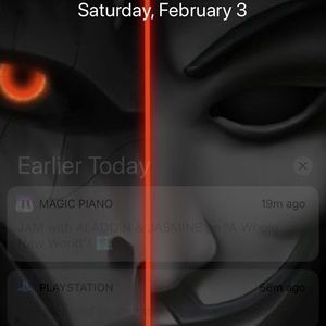 Meet your Posher, Taewan